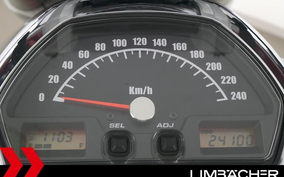 Gebrauchtmotorrad Suzuki VZ 1500 Intruder - Bild 12