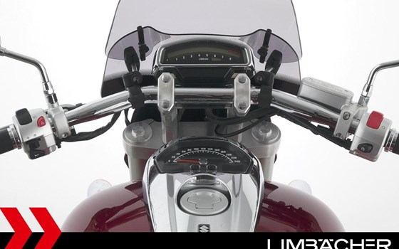 Gebrauchtmotorrad Suzuki VZ 1500 Intruder - Bild 13