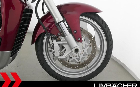 Gebrauchtmotorrad Suzuki VZ 1500 Intruder - Bild 14