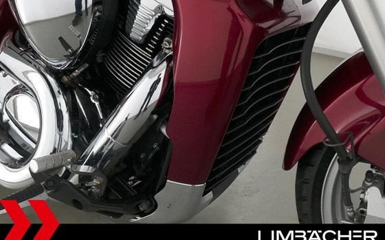 Gebrauchtmotorrad Suzuki VZ 1500 Intruder - Bild 15