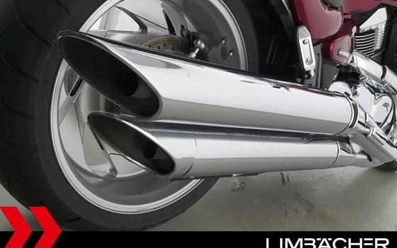 Gebrauchtmotorrad Suzuki VZ 1500 Intruder - Bild 16