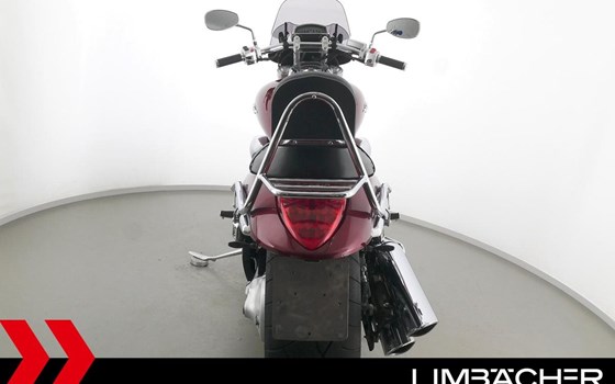 Gebrauchtmotorrad Suzuki VZ 1500 Intruder - Bild 17