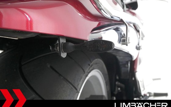 Gebrauchtmotorrad Suzuki VZ 1500 Intruder - Bild 18