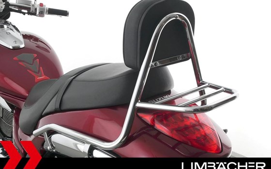 Gebrauchtmotorrad Suzuki VZ 1500 Intruder - Bild 19