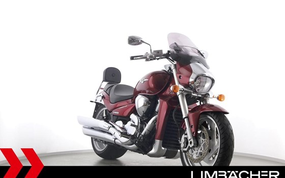 Gebrauchtmotorrad Suzuki VZ 1500 Intruder - Bild 2