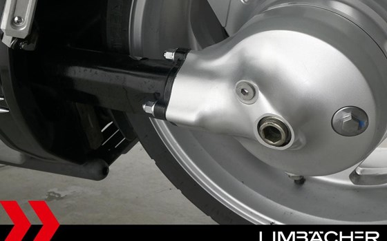 Gebrauchtmotorrad Suzuki VZ 1500 Intruder - Bild 20