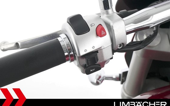 Gebrauchtmotorrad Suzuki VZ 1500 Intruder - Bild 21