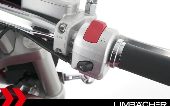 Gebrauchtmotorrad Suzuki VZ 1500 Intruder - Bild 22