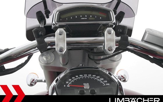 Gebrauchtmotorrad Suzuki VZ 1500 Intruder - Bild 23