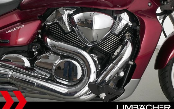 Gebrauchtmotorrad Suzuki VZ 1500 Intruder - Bild 24