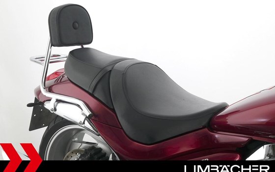 Gebrauchtmotorrad Suzuki VZ 1500 Intruder - Bild 25