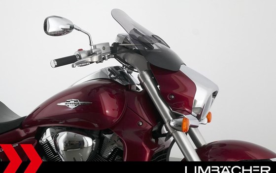 Gebrauchtmotorrad Suzuki VZ 1500 Intruder - Bild 26