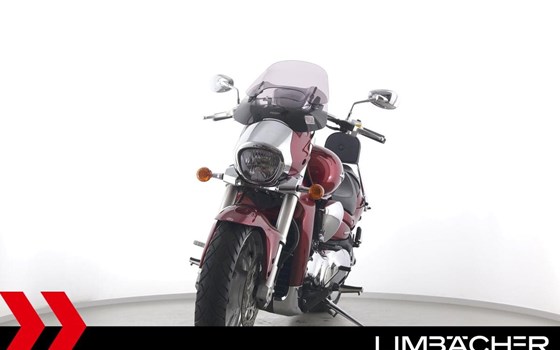 Gebrauchtmotorrad Suzuki VZ 1500 Intruder - Bild 3