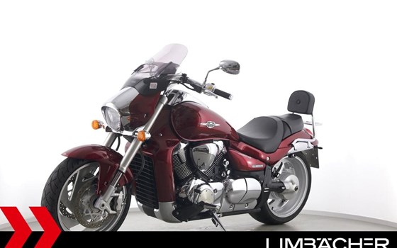 Gebrauchtmotorrad Suzuki VZ 1500 Intruder - Bild 4