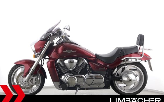 Gebrauchtmotorrad Suzuki VZ 1500 Intruder - Bild 5