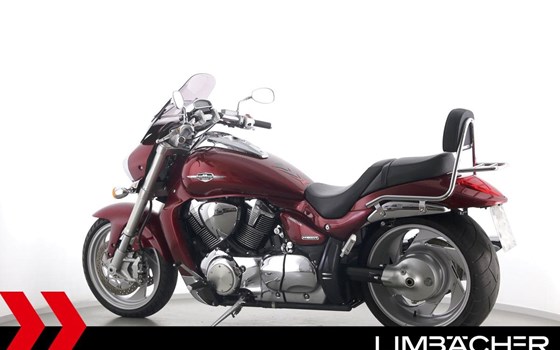 Gebrauchtmotorrad Suzuki VZ 1500 Intruder - Bild 6