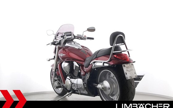 Gebrauchtmotorrad Suzuki VZ 1500 Intruder - Bild 7
