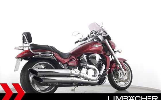 Gebrauchtmotorrad Suzuki VZ 1500 Intruder - Bild 9