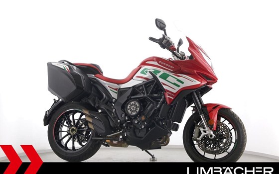 Gebrauchtmotorrad MV Agusta Turismo Veloce RC SCS - Bild 1