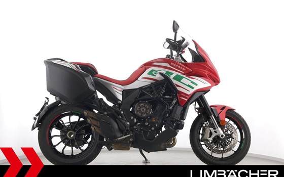 Gebrauchtmotorrad MV Agusta Turismo Veloce RC SCS - Bild 10