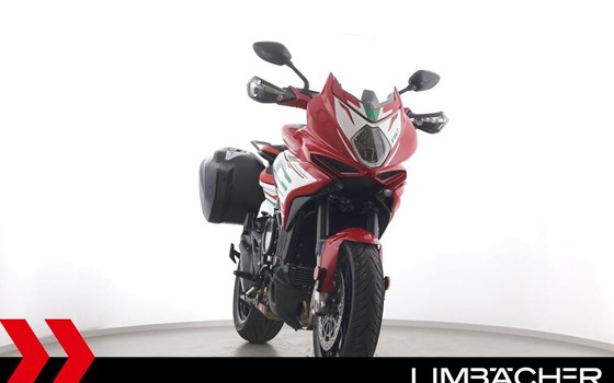 Gebrauchtmotorrad MV Agusta Turismo Veloce RC SCS - Bild 11