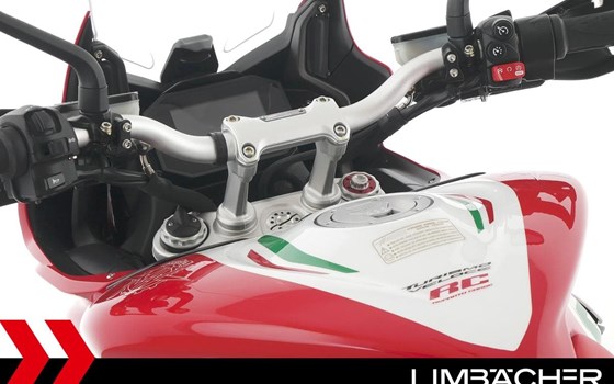 Gebrauchtmotorrad MV Agusta Turismo Veloce RC SCS - Bild 14