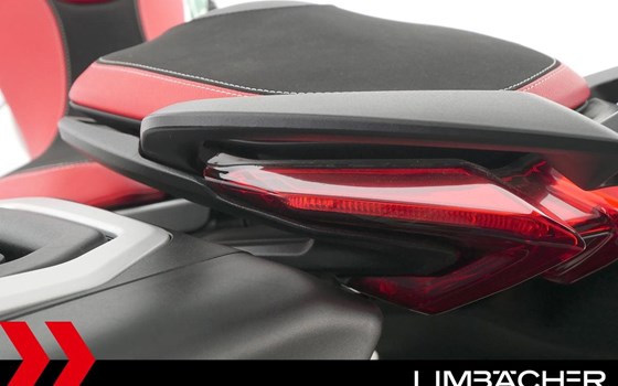 Gebrauchtmotorrad MV Agusta Turismo Veloce RC SCS - Bild 16