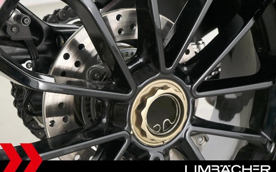 Gebrauchtmotorrad MV Agusta Turismo Veloce RC SCS - Bild 17