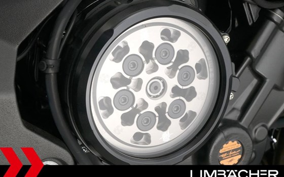 Gebrauchtmotorrad MV Agusta Turismo Veloce RC SCS - Bild 18