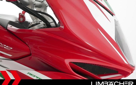 Gebrauchtmotorrad MV Agusta Turismo Veloce RC SCS - Bild 20