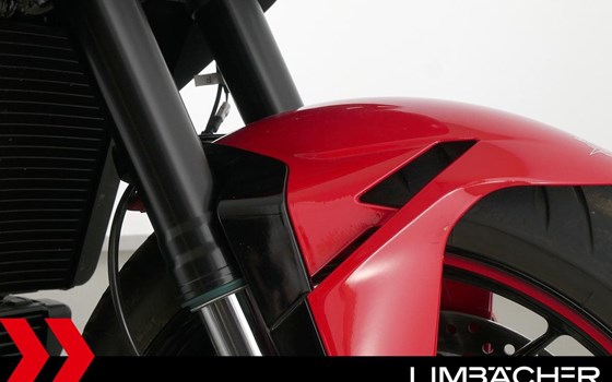 Gebrauchtmotorrad MV Agusta Turismo Veloce RC SCS - Bild 21