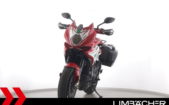Gebrauchtmotorrad MV Agusta Turismo Veloce RC SCS - Bild 3