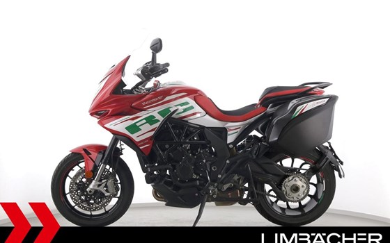 Gebrauchtmotorrad MV Agusta Turismo Veloce RC SCS - Bild 5