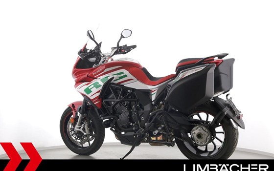 Gebrauchtmotorrad MV Agusta Turismo Veloce RC SCS - Bild 6