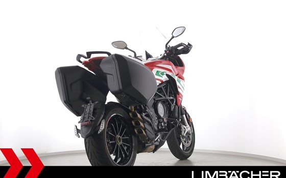 Gebrauchtmotorrad MV Agusta Turismo Veloce RC SCS - Bild 8