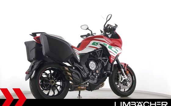 Gebrauchtmotorrad MV Agusta Turismo Veloce RC SCS - Bild 9
