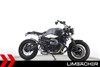 BMW R nineT Pure
