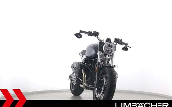 Gebrauchtmotorrad BMW R nineT Pure - Bild 11