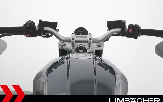 Gebrauchtmotorrad BMW R nineT Pure - Bild 13