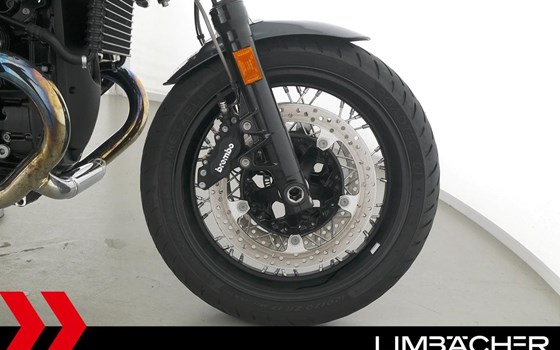 Gebrauchtmotorrad BMW R nineT Pure - Bild 14