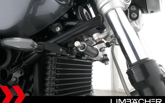 Gebrauchtmotorrad BMW R nineT Pure - Bild 15