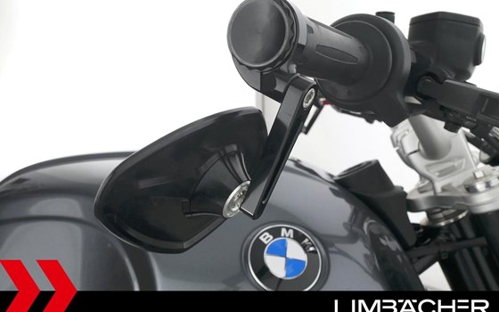 Gebrauchtmotorrad BMW R nineT Pure - Bild 16