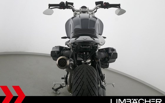 Gebrauchtmotorrad BMW R nineT Pure - Bild 17