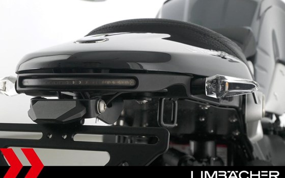 Gebrauchtmotorrad BMW R nineT Pure - Bild 18