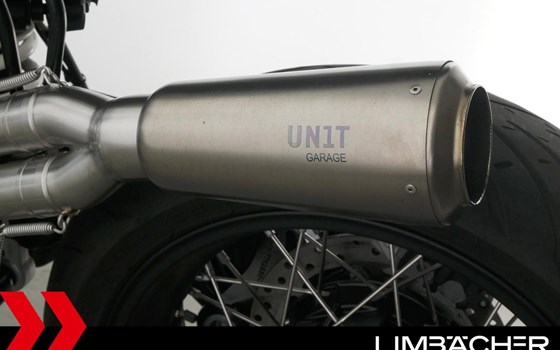 Gebrauchtmotorrad BMW R nineT Pure - Bild 19