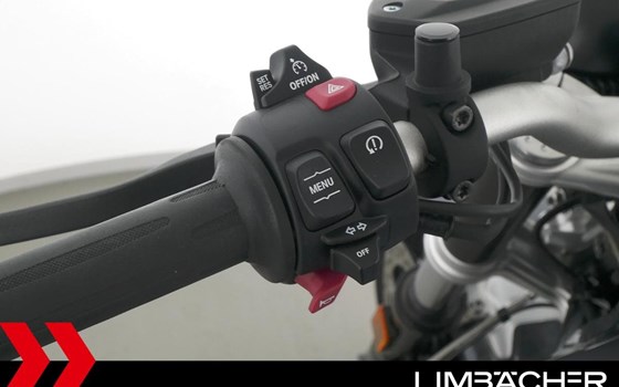 Gebrauchtmotorrad BMW R nineT Pure - Bild 20