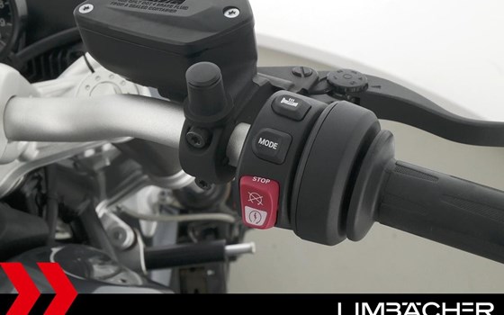 Gebrauchtmotorrad BMW R nineT Pure - Bild 21