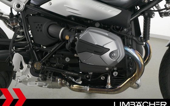 Gebrauchtmotorrad BMW R nineT Pure - Bild 23