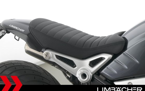 Gebrauchtmotorrad BMW R nineT Pure - Bild 24