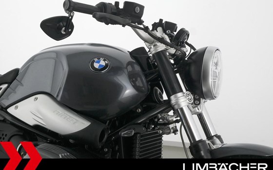 Gebrauchtmotorrad BMW R nineT Pure - Bild 25